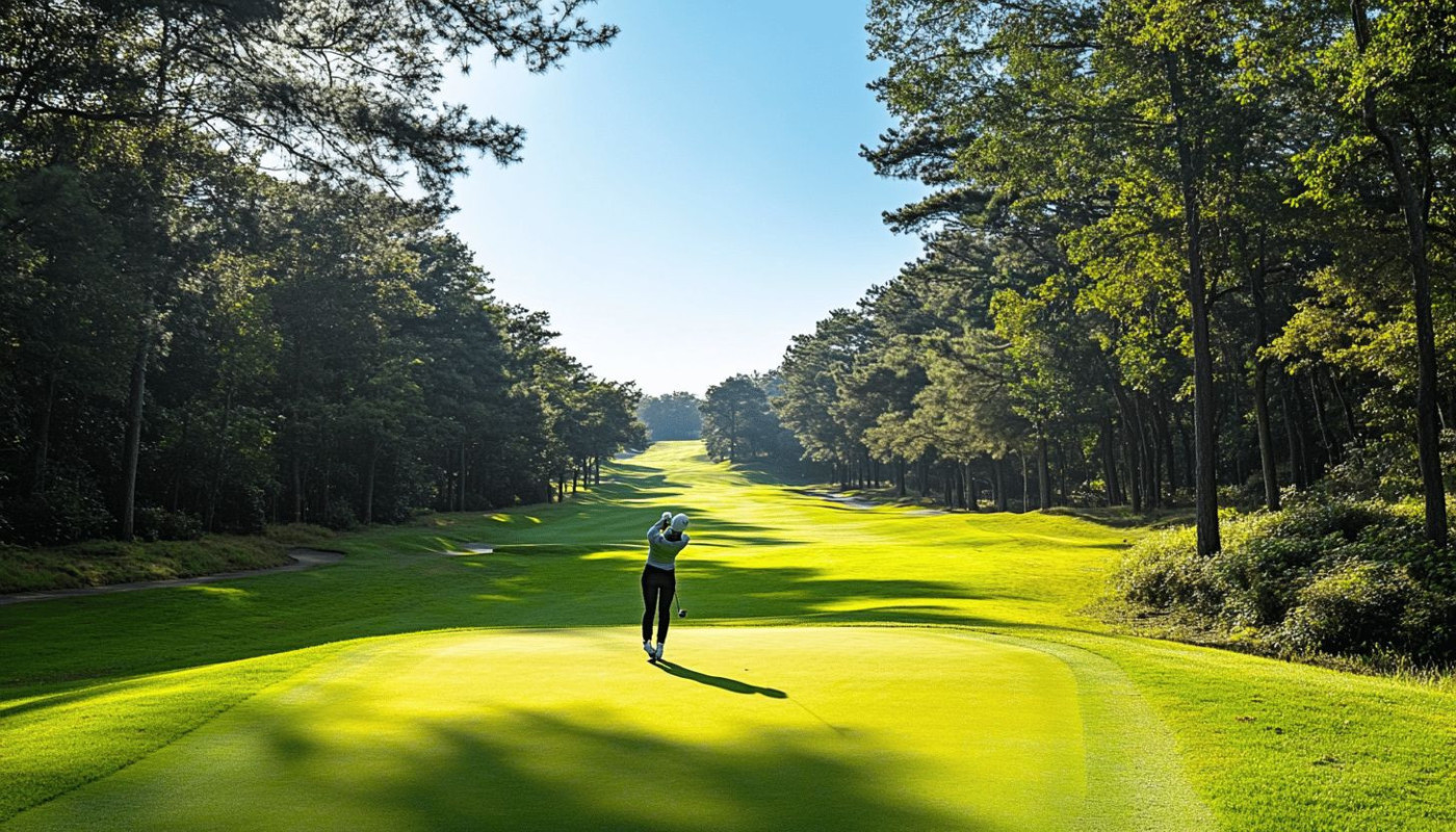 Comment les différentes formules de jeu influencent-elles la stratégie au golf ?